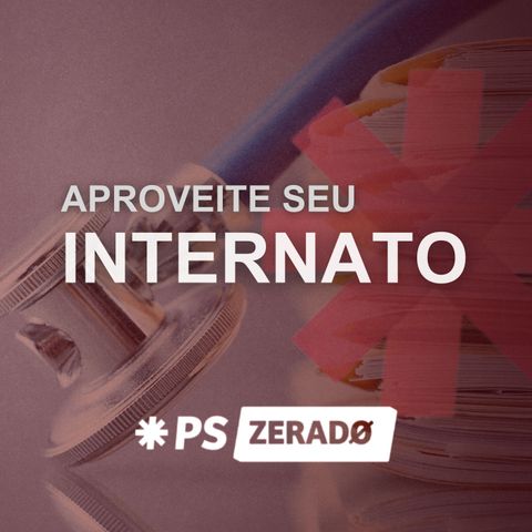 Como Estudar no Internato