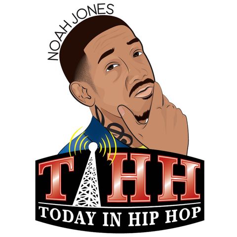 Today In HipHop Episode 33