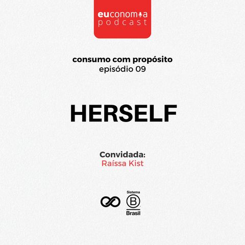 Herself - Raíssa Kist #S02E09