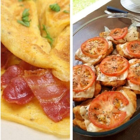 #16 - Receitas
