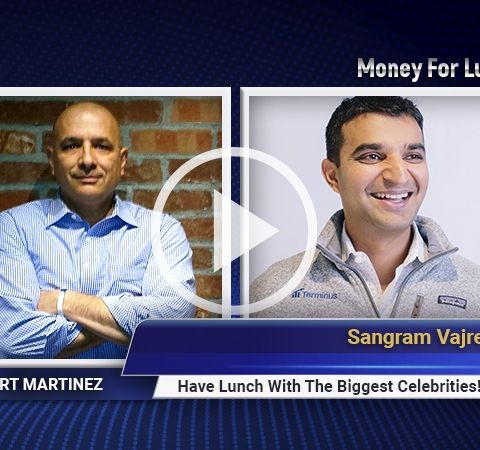 Sangram Vajre - Account-based Marketing