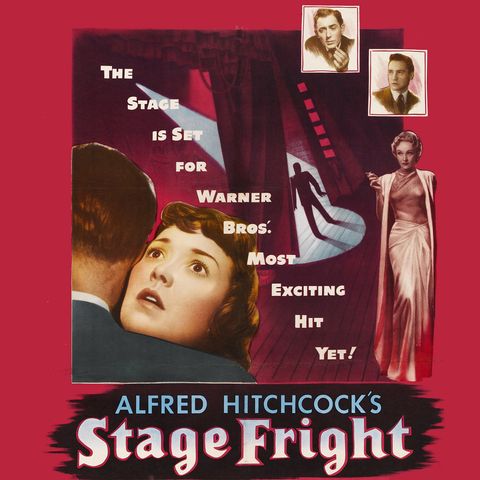 Episode 270: Stage Fright (1950)