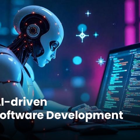 FutureTech Talks – Unlocking Growth with AI Software Development Services