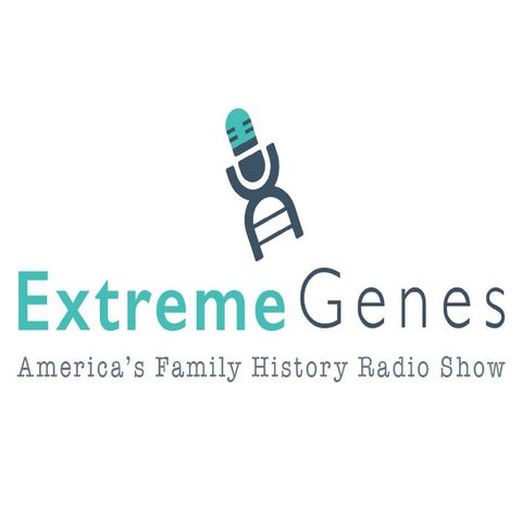 Episode 404 - The How And Why Of A Family Legend / Crista Cowan On Ancestry Changes And New Assets