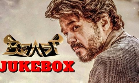 Beast - Tamil Jukebox _ Thalapathy Vijay _ Anirudh Ravichander _ Nelson _ Pooja Hegde _ Sun Pictures