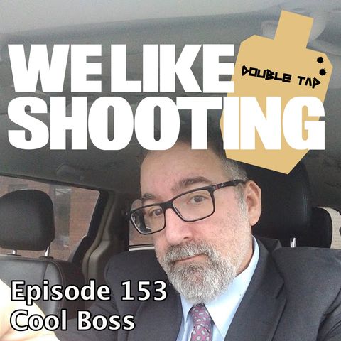WLS Double Tap 153 - Cool Boss