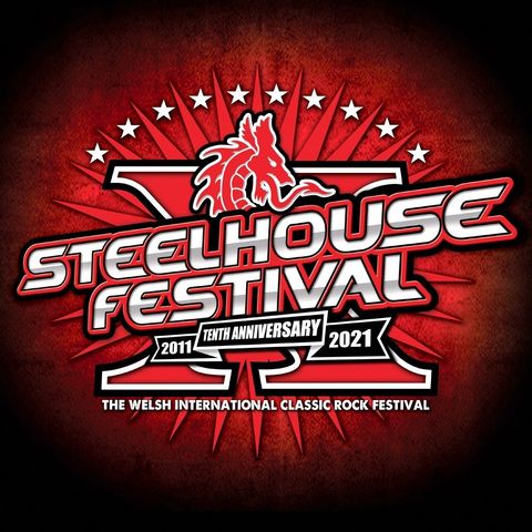 Steelcast #23: Steelhouse 10 is upon us! With PHIL AND DANE CAMPBELL!