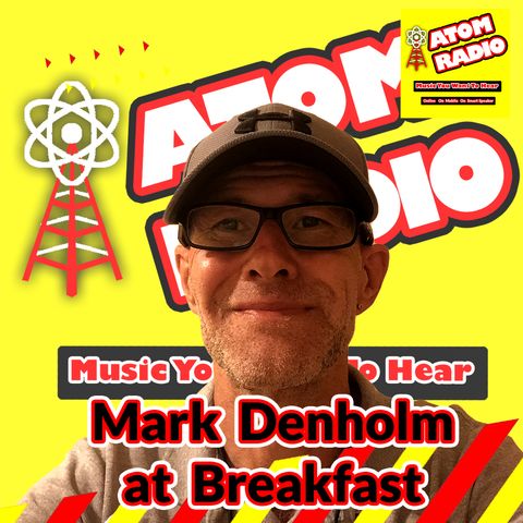 Atom Radio Best Bits Of Breakfast Ep 224