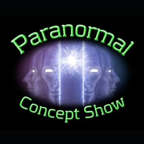Paranormal Concept Show - Ravens & Wolves