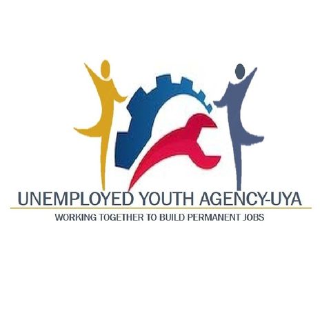 Episode 1 - Unemployed Youth Agency's podcast