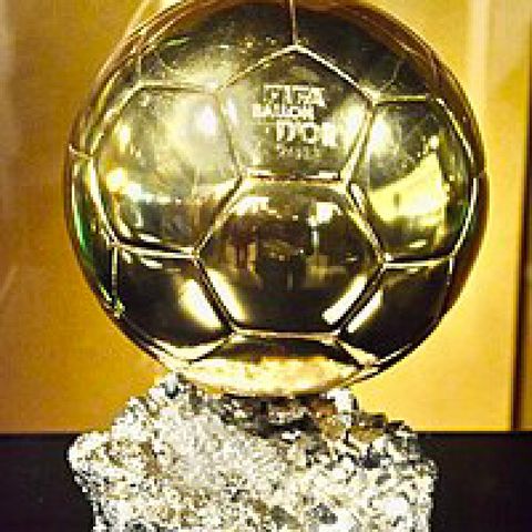 Pallone d'oro 2024, la classifica