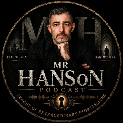 Copertina del podcast