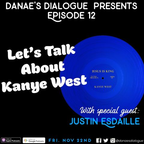 Let's Talk About Kanye West