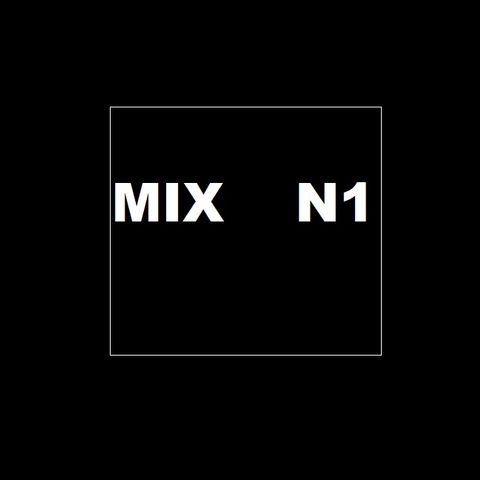MIX NUMERO 1
