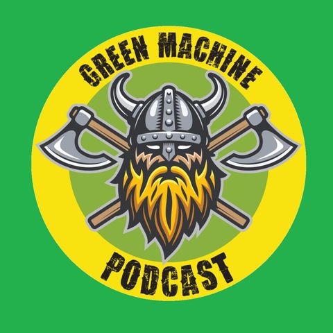 Copertina del podcast