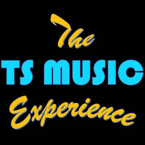 TS Music Experience - 05/06/19