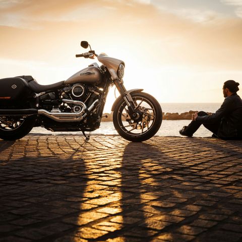 La Agenda Parente: Festival Harley, Shakespeare in music y 250 años del Sitio de Melilla