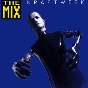 Kraftwerk - Radioactivity (François Kevorkian 12 Remix)