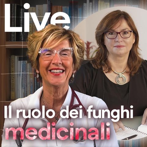 Funghi medicinali e metabolismo