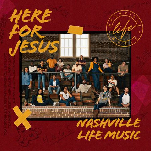 Nashville Life Music On the Record