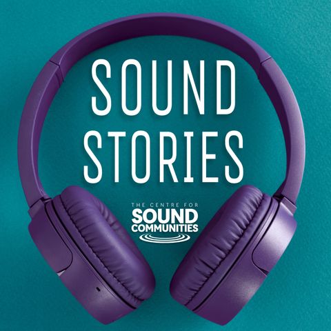 Copertina del podcast