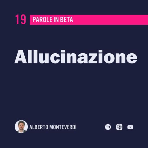 Allucinazione