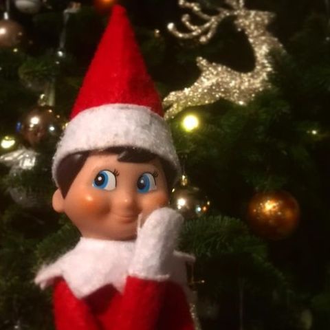 From Santa's grotto to Elf on the Shelf: Christmas treats for kids with Becky Goddard-Hill