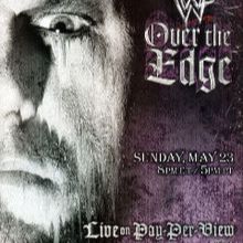 Ep. 95: WWF's Over The Edge 1999