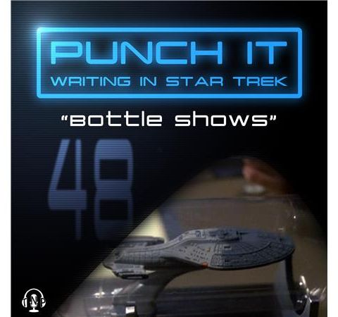 Punch It 48 - Bottle Shows