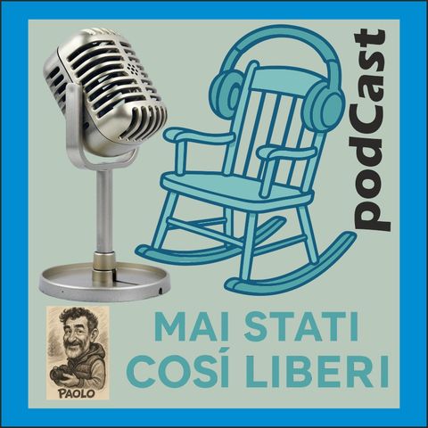 Copertina del podcast