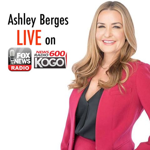 Why are people panic-buying amidst the Coronavirus outbreak? || 600 KOGO via Fox News Radio || 3/20/2020