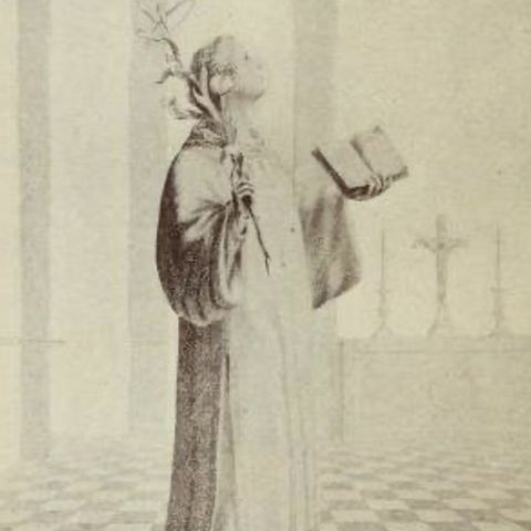 San Viator, Lector de la Iglesia de Lyon