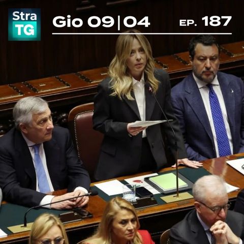 È ancora lunga regà