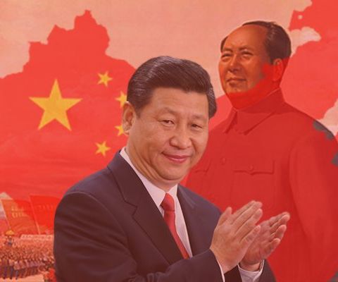 Comrad Xi's Leadership is OVER