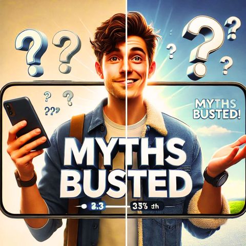 Debunking 10 Popular Myths You Thought Were TRUE!