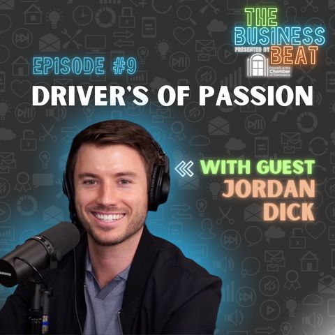 9: Drivers of Passion