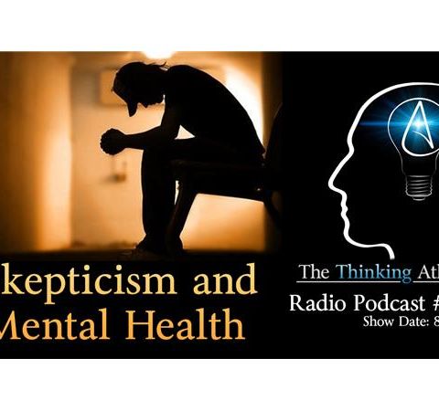 Skepticism and Mental Health