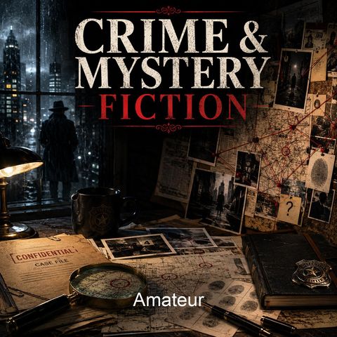 Podcast Cover