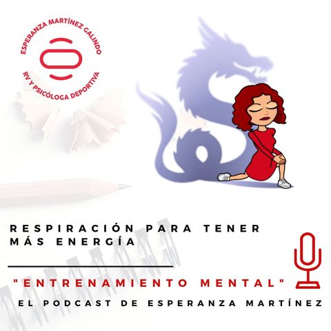 034. RESPIRACION PARA TENER MÁS ENERGÍA