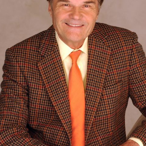 Fred Willard