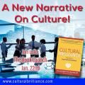 The Cultural Brilliance-How to activate the greatness that’s inherent
in every organization with Claudette Rowley