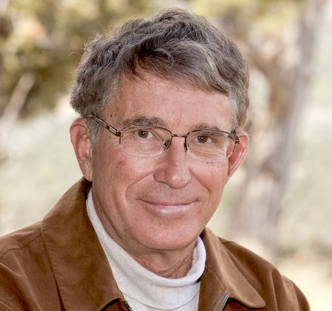 Conscious Living, Conscious Aging with Ron Pevny