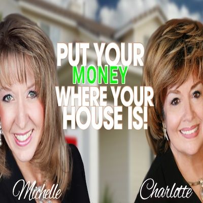 Put Your Money Where Your House Is Show 2