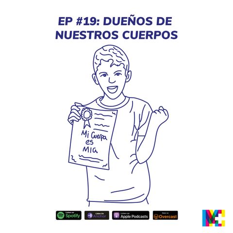 Dueños de nuestros cuerpos