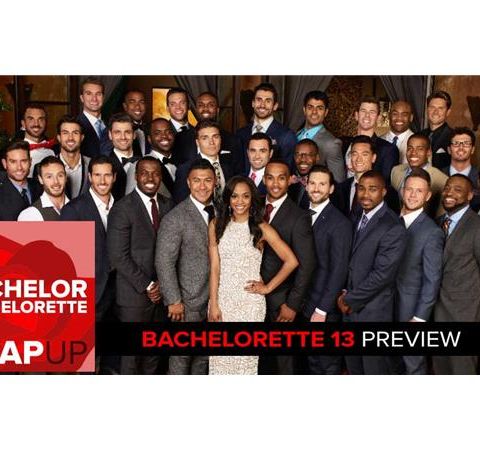Bachelorette Season 13 | Cast Preview and Draft with Mike Bloom