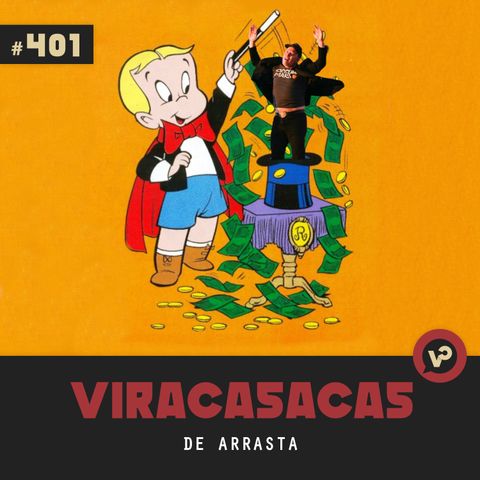 #401 "De arrasta"