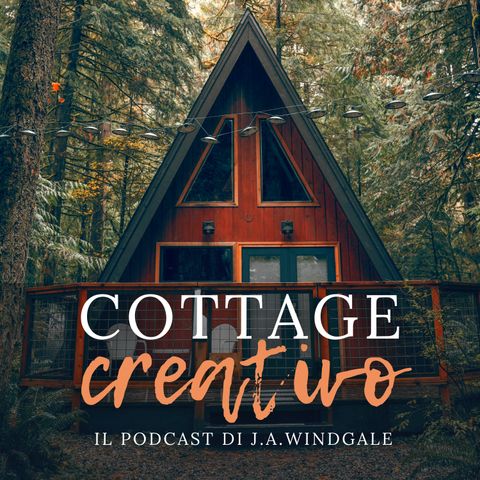 Perché Cottage Creativo