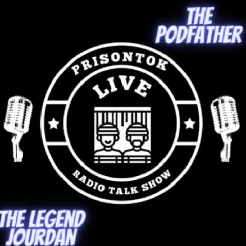 Episode 3 - Prisontok Radio Talk Show