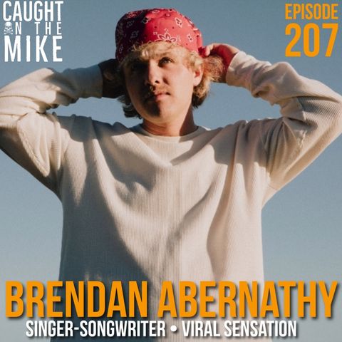 Brendan Abernathy
