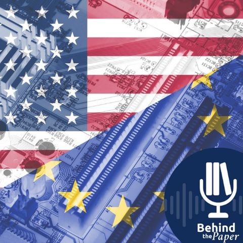 Navigating New Geostrategic Challenges: EU–US Cooperation and Italy’s Role